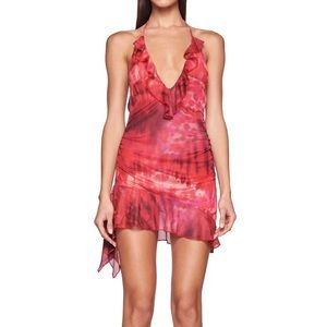 I am Gia Vira Mini Dress